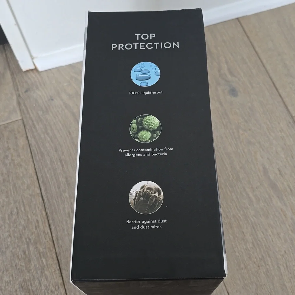 Mattress protector Twin XL